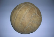 Pallone  fine anni 50 primi 60  -  767